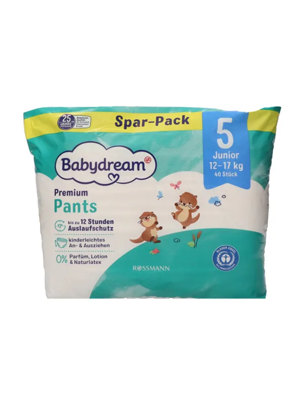 Babydream Bugyipelenka pelenka