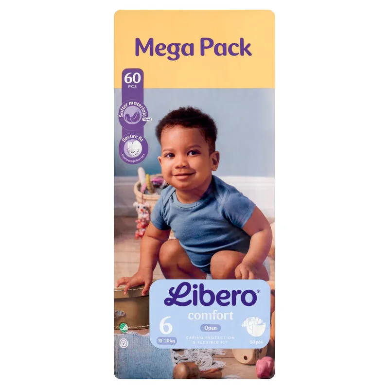 Libero Comfort