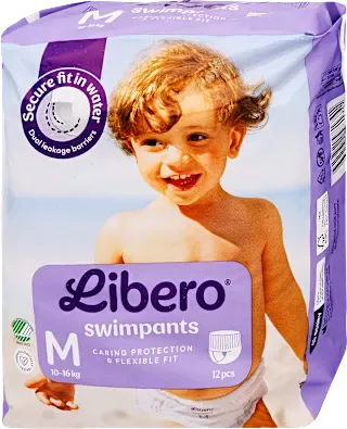 Libero Úszópelenka