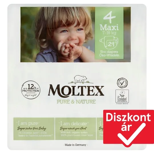 Moltex Pure & Nature ÖKO