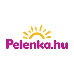 Pelenka.hu logó