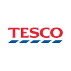 Tesco Online logó